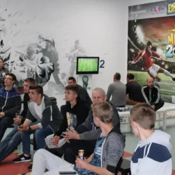 Druga FIFMANIA za nami