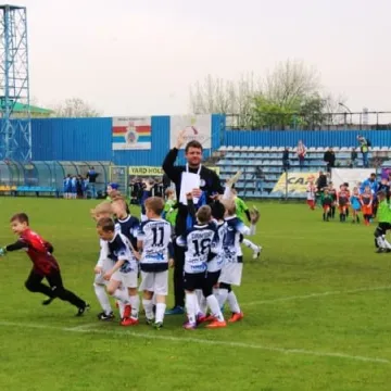 Urodzinowy ESBANK CUP