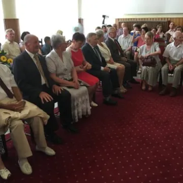 Radomszczańskie Złote Gody 