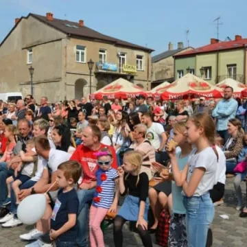 Motoserce w Przedborzu 