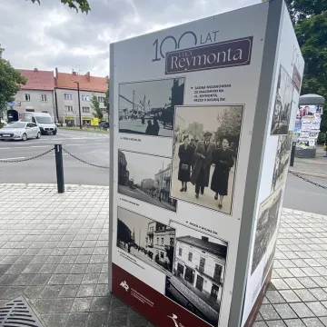 Radomszczańskie muzeum ma już 55 lat