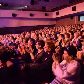 Mój Film – Koncert Piotra Polka z zespołem