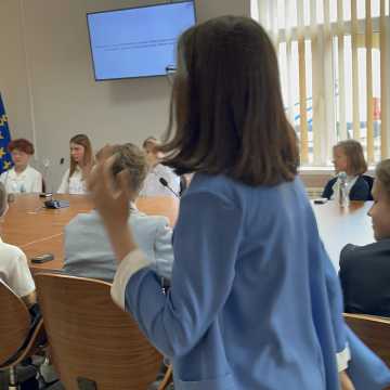 [WIDEO] IV Dziecięca Sesja Rady Gminy Ładzice zakończyła się podjęciem ważnych uchwał