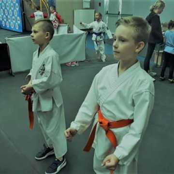 Powtórka sukcesu Klubu Karate „Randori”. Srebro dla AKK 