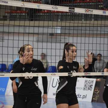 Wygrana po tie-breaku. Volley Radomsko-Volley Opoczno 3:2