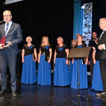 Chór „Cantabile” świętuje 20-lecie działalności. Jubileuszowa gala w MDK w Radomsku