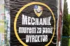 Społeczność „Mechanika” nie odpuszcza. W Radomsku pojawiły się plakaty w obronie dyrektor Grodzickiej