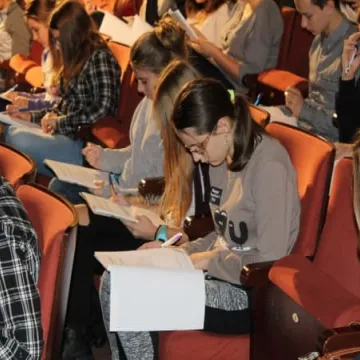 Radomsko zdaje angielski