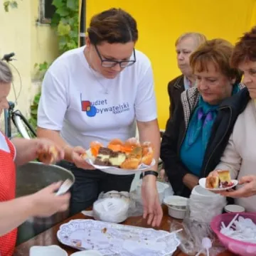 Piknik integracyjny na Kowalowcu