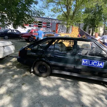 Święto Bob[r]u pełne energii. Gorzędów pokazał, jak się bawi