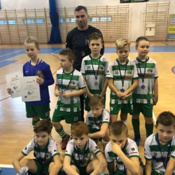 Noworoczny turniej RKS