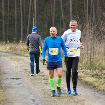 I Radomszczański Półmaraton przeszedł do historii