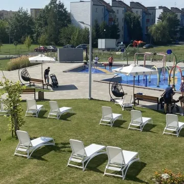 Kompleks „Aquara” w Radomsku świętuje pierwsze urodziny
