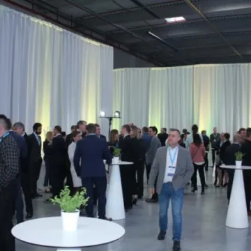 Ontex otworzył fabrykę w Radomsku