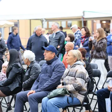 Międzynarodowe rytmy i smaki podczas Festiwalu Kultur Narodów  w Przedborzu