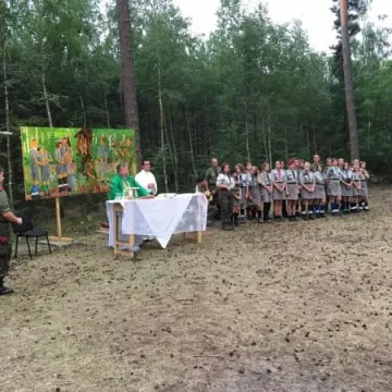 Biały Brzeg tętni życiem