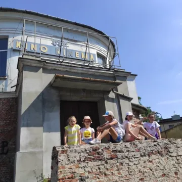 Mapa Pamięci. Pierwszy tydzień projektu już za nami