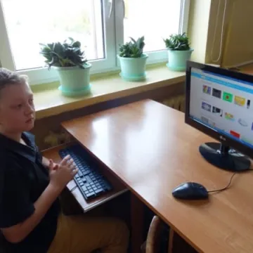 Europejski Tydzień Kodowania w ZSG nr 3 