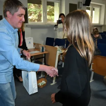 Dzień Ziemi w „Drzewniaku” w Radomsku