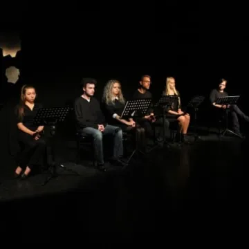 Bóg w słowach Tadeusza Różewicza