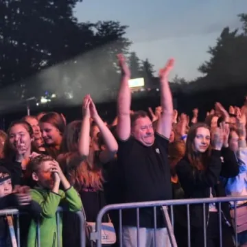 Dni Radomska 2016: Koncert zespołu Pectus