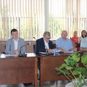 Czy w Parku Świętojańskim będzie bezpiecznie?