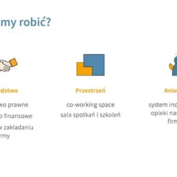 Starter Radomsko, czyli program wsparcia dla przedsiębiorców 
