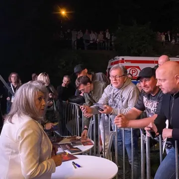 Tak było na Dniach Otwartych Funduszy Europejskich w Radomsku