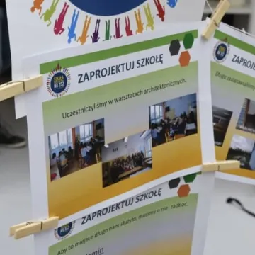 Uczniowie PSP 7 na Festiwalu Szkoły z Klasą