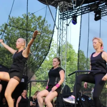 Dni Radomska 2018: Panaceum Fitnes Club