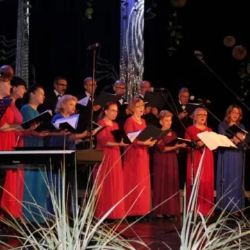 Jubileusz 15-lecia Chóru Cantabile