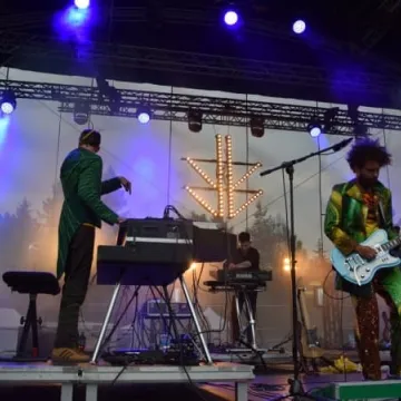 Dni Radomska 2018: Koncert Łąki Łan