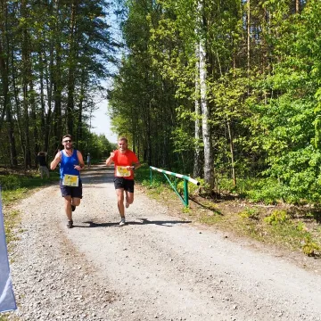 W Radomsku pobiegli dla tych, którzy nie mogą