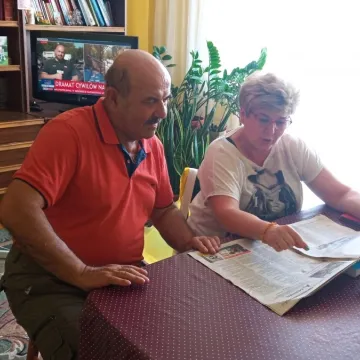 Program „Asystent osobisty osoby niepełnosprawnej”- edycja 2022