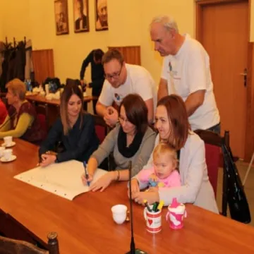 Budżet Obywatelski: wylosowano pozycje na listach do głosowania