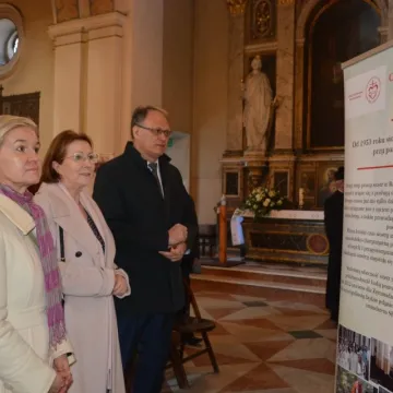 Siostry Sercanki z Radomska obchodzą jubileusz