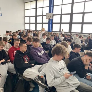 Jak walczyć z hejtem? O tym rozmawiano w „Mechaniku”