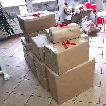 Finał Szlachetnej Paczki w Radomsku – Dzień Cudów