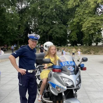 „Letnisko” w Radomsku