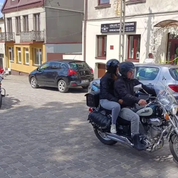 Motoserce w Przedborzu