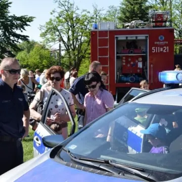 Dzień Dziecka w Radomsku