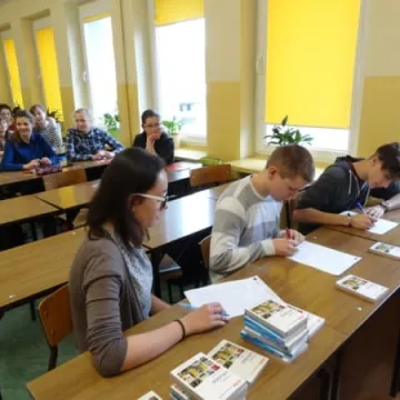 Nowy projekt unijny w Ekonomiku 