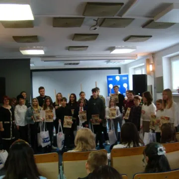 I znów przyleciały do nas Anioły