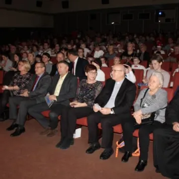 IX Koncert Grudniowy Specjalnego Ośrodka Szkolno-Wychowawczego