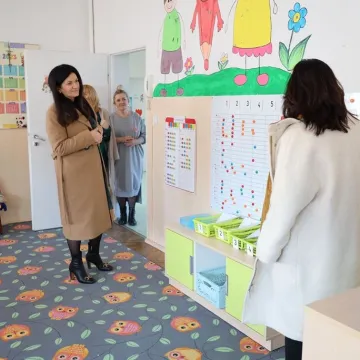 Dobiegły końca przeglądy szkół i przedszkoli w Radomsku