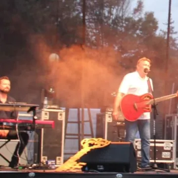 Finał Radomszczańskich Senioraliów 2019