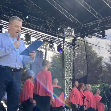 Dni Radomska 2024. Dzień drugi