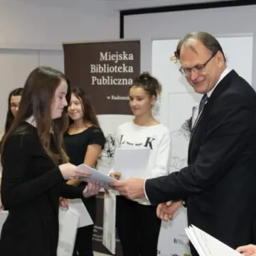 Projekt „Kierunek Kultura-Szekspir” zakończony