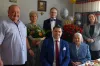 Wyjątkowy jubileusz mieszkanki Kamieńska. 100 lat Pani Mieczysławy