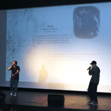 750. urodziny Radomska w rytmie hip-hop